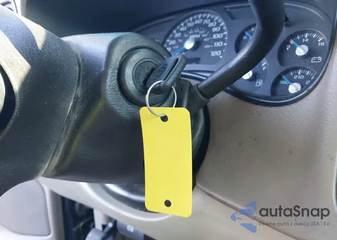 2003 Chevrolet Suburban 1500 Lt z USA, uszkodzony, nr VIN 3GNFK16Z63G227006